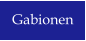 Gabionen